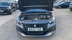 Peugeot 208 1.2 PureTech 100 Active Premium 5dr EAT8 Petrol Hatchback